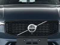 Gebraucht Volvo XC60 Ultra 250 PS (183 kW) 2025 Blau SUV