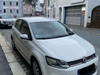 gebraucht VW Polo 1.0 55kW Comfortline Comfortline