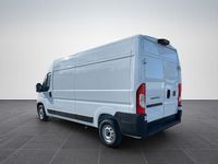 Neu Fiat Ducato 140 PS (102 kW) 2026 Weiss Van