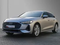 Brugt Audi A5 Sport 204 HK (150 kW) 2025 Sølv Stationcar