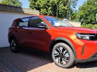 Gebraucht Opel Frontera 110 PS (80 kW) 2025 SUV