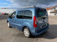 gebraucht Citroën Berlingo Kombi Multispace Exclusive*Klima*1-Hand