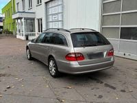 Gebraucht Mercedes E500 387 PS (284 kW) 2006 Kombi