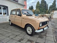 Gebraucht Renault R4 34 PS (25 kW) 1990 Beige Kleinwagen