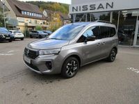 Gebraucht Nissan Townstar Tekna 131 PS (96 kW) 2025 Grau Van