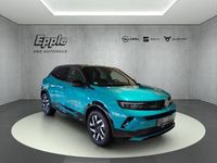 Gebraucht Opel Mokka 136 PS (100 kW) 2025 Gruen SUV