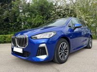 gebraucht BMW 218 Active Tourer 218 i Aut.