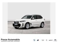 Gebraucht BMW X5 Performance 352 PS (258 kW) 2025 Weiß SUV