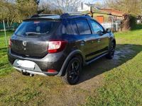 gebraucht Dacia Sandero TCe 90 S/S Easy-R Stepway Prestige S...