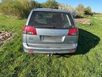 Gebraucht Opel Vectra 150 PS (110 kW) 2005 Silber Kombi