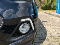 Gebraucht Hyundai i10 87 PS (63 kW) 2016 Schwarz Kleinwagen