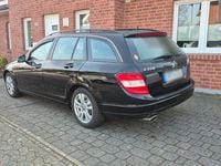 Gebraucht Mercedes 220 170 PS (125 kW) 2008 Schwarz Kombi