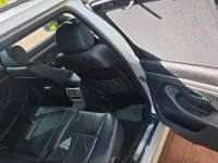 Gebraucht BMW 520 170 PS (125 kW) 2003 Silber Kombi
