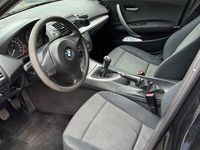 gebraucht BMW 116 i PERFEKTER DAILY