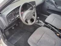 Gebraucht VW Passat 90 PS (66 kW) 1995 Weiß Limousine
