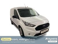 Gebraucht Ford Transit Connect 120 PS (88 kW) 2023 Weiß Van / Kleinbus