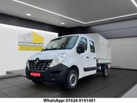 Second-hand Renault Master 131 CP (96 kW) 2019 Alb Van