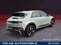 Gebraucht Hyundai Ioniq 5 125 kW (170 PS) 2026 Cyber grey / met SUV