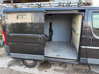 Gebraucht Citroën Jumper 81 PS (59 kW) 2015 Schwarz Van / Kleinbus