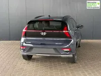 Neu Hyundai Bayon Comfort 90 PS (66 kW) 2026 Aurora grey SUV
