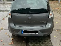 Gebraucht Seat Altea Ecomotive 105 PS (77 kW) 2015 Grau Limousine