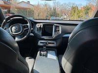 Gebraucht Volvo XC90 234 PS (172 kW) 2017 Grau SUV