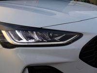 Gebraucht Ford Focus ST-Line 125 PS (91 kW) 2024 Weiß Limousine