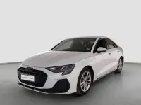 Usata Audi A3 S-Line 150 CV (110 kW) 2025 Bianco Berlina