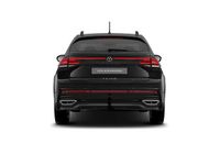 Gebraucht VW Taigo R-line 150 PS (110 kW) 2025 Deep black perleffekt (metallic) SUV