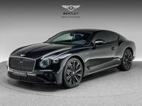 Gebraucht Bentley Continental GT 659 PS (484 kW) 2022 Black sapphire Coupé