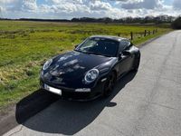 gebraucht Porsche 911 997.2 S Facelift mit SSD und geschaltet