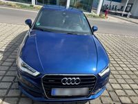 gebraucht Audi A3 Sportback 2.0 TDI S tronic quatt. Ambiente ...