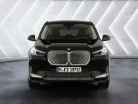 Neu BMW iX1 150 kW (204 PS) 2026 Schwarz SUV