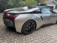 gebraucht BMW i8 i8Roadster first edition !