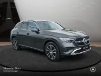 Gebraucht Mercedes GLC200 Avantgarde 204 PS (150 kW) 2025 Grau SUV