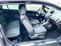 Używany Ford B-MAX SYNC Edition 101 KM (74 kW) 2014 Szary Minivan