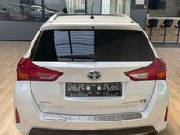 gebraucht Toyota Auris Hybrid Hybrid/Pano/Kamera/ Xenon