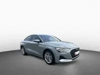 Gebraucht Audi A3 Comfort 116 PS (85 kW) 2025 Pfeilgrau perleffekt Limousine
