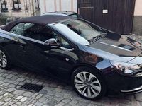 Gebraucht Opel Cascada Innovation 170 PS (125 kW) 2014 Cabrio