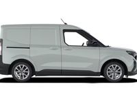 Neu Ford Transit Limited 101 PS (74 kW) 2025 Cactus grey Van / Kleinbus