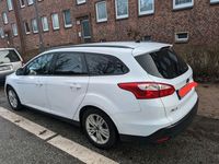 gebraucht Ford Focus 2011