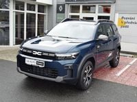 Neu Dacia Bigster Expression 156 PS (114 kW) 2026 Blau SUV