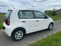 Second-hand VW up! take up! 60 CP (44 kW) 2012 Alb Hatchback