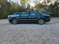 Gebraucht VW Phaeton 240 PS (176 kW) 2010 Schwarz Limousine