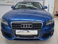 gebraucht Audi A4 Lim. 2.7 TDI Autom.~ Navi MMI ~ MFL ~ PDC ~