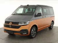 Gebraucht VW California Edition 150 PS (110 kW) 2024 Pure grey Van