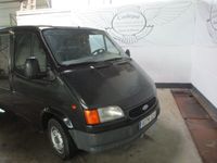 gebraucht Ford Transit 