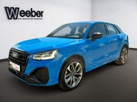 gebraucht Audi Q2 S line