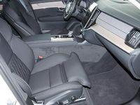 Neu Volvo XC90 Plus 455 PS (334 kW) 2025 Crystal weiss SUV