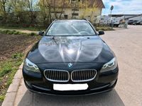 gebraucht BMW 525 5-er d